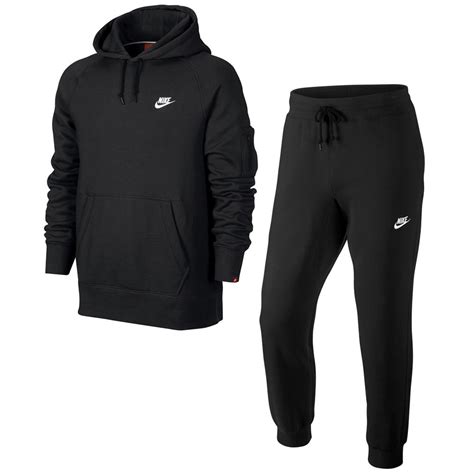 nike aw77 fleece herren trainingsanzug|Nike Factory Stores.